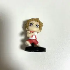 ハイキュー　チョコエッグ　夜久衛輔