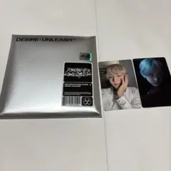 ENHYPEN タワレコ　ラキドロ　POP-UP 封入トレカなし ジョンウォン