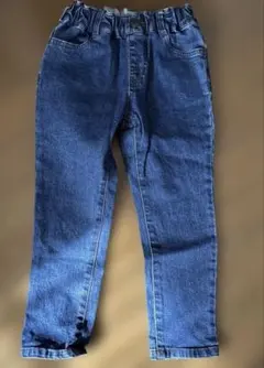 BEBE デニムパンツ110