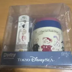 2026年最新】ダッフィースープジャーの人気アイテム - メルカリ