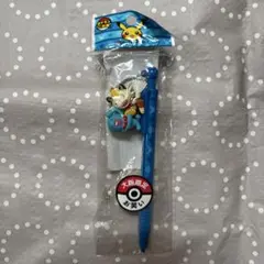 ポケモン 大阪限定 ピカチュウ シャープペンシル