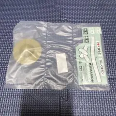 新品 DT-02 くまモンバギー 帽子 ステッカーセットのサムネイル