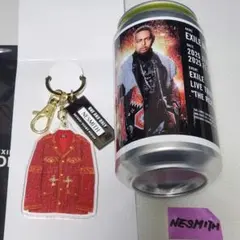 EXILE COSTUME EXHIBITION 2025 NESMITH