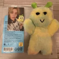 BOYNEXTDOOR ボネクド プネクド サマニ イハン キーリング