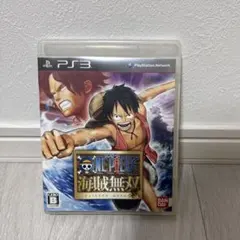 ワンピース 海賊無双