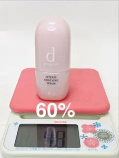d プログラム インテンスエンリッチングセラム - メルカリ