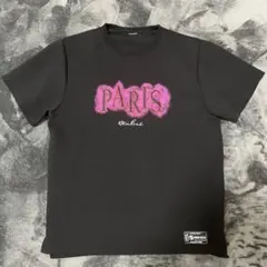 WHIM ROTH PARIS プリント Tシャツ