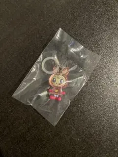 ナルミヤキャラクターズ べリエちゃん めじるしアクセサリー