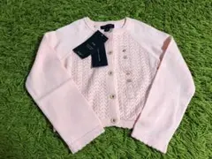 TOMY HILFIGER カーディガン