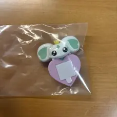 プリキュア ちらりんフレンズ ミニフィギュア ポルン