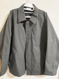 アウター ブルゾン