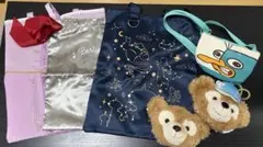 Disney ディズニー グッズ まとめ売り、バラ売り不可 - メルカリ