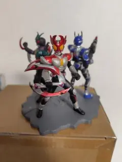 仮面ライダーアギト 真アギト展 あそーとコレクション - メルカリ