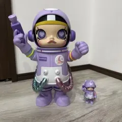 2026年最新】space molly 400の人気アイテム - メルカリ