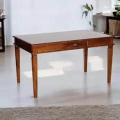 関家具 ダイニングテーブル パイン古材 アンティーク ヴィンテージ