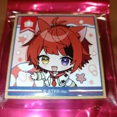 マグネット STPR Family Yokohama 横浜 すとぷり 莉犬くん