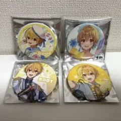 るぅとくん　缶バッジ　まとめ売り