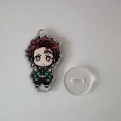 鬼滅の刃 竈門炭治郎 アクリルキーホルダー