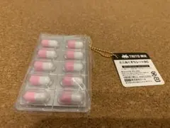 TAITO限定　ミニおくすりシートBC