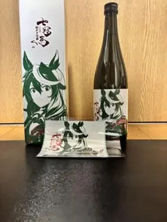 2026年最新】シンボリルドルフ 酒の人気アイテム - メルカリ