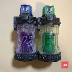 2025年最新】仮面ライダービルド フルボトルセットの人気アイテム