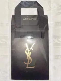 【新品未開封】 YSL イヴ・サンローラン ショッパー