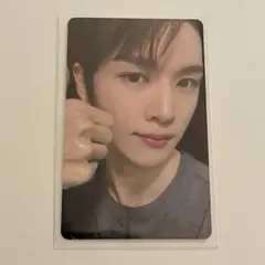 RIIZE ソンチャン 東京ドーム限定 トレカ