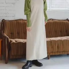 Kastane ポンチキャミワンピース