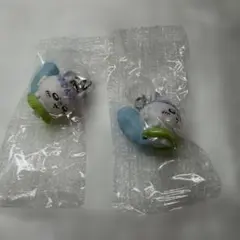 ちいかわ　映画　チャーム