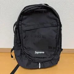 2026年最新】supreme 19ss backpackの人気アイテム - メルカリ