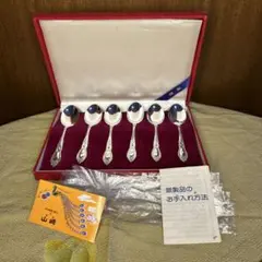 2026年最新】シルバー スプーン 田中貴金属の人気アイテム - メルカリ