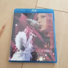 Mika Nakashima Concert Tour 2007 Blu-ray