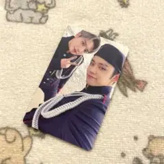 txt Chaotic Wonderland ユニット ヨンジュン テヒョン