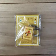 サクラクレパス クレパス柄 アクリルキーホルダーのサムネイル