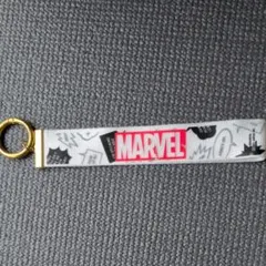 MARVEL ストラップ キーホルダーのサムネイル