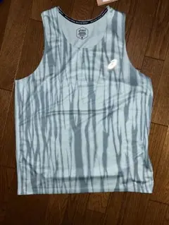 【期間限定値引き】アシックス　ランニングシングレット　Mサイズ