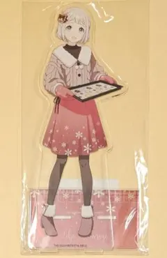 2025年最新】学園アイドルマスター 葛城リーリヤ アクリルスタンドの