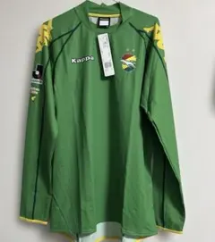 名古屋グランパス GK 実使用 ピステ GR品番 XA - メルカリ