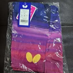 卓球　バタフライ Butterfly インフィリア2・パンツ Mサイズ新品その②