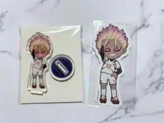 ブルーロック ダイソー 士道