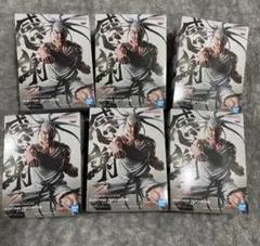 HUNTER×HUNTER ネテロ 音を置き去りにした フィギュア