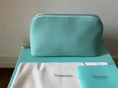 ちひろ♡ Tiffany & Co. ターコイズ コインケース ちひろ♡ Tiffany & Co. ターコイズ コインケース 低 価格 通販