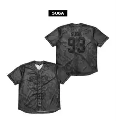 ARIRANG S/S Jersey (JP Ver.) Jungkook グク - メルカリ