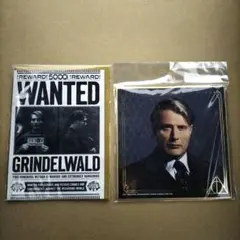 2025年最新】ミナリマ グリンデルバルドの人気アイテム - メルカリ