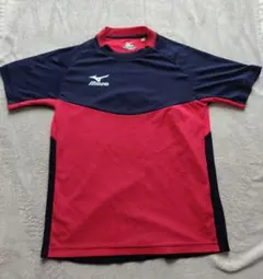 ミズノ　ソーラーカット　半袖　Tシャツ　150のサムネイル
