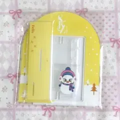 Stray Kids SKZOO フォトカードスタンド　ポガリ　フィリックス