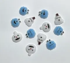 ネイルパーツ ネイパ