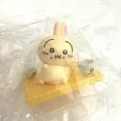 ちいかわ 松屋 コラボ オリジナルフィギュア 【うさぎ】