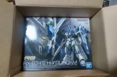 2026年最新】RG 1/144 Hi-νガンダム プラモデルの人気アイテム - メルカリ
