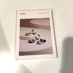 Oura Ring 4 Sizing Kit オーラリング サイズキット